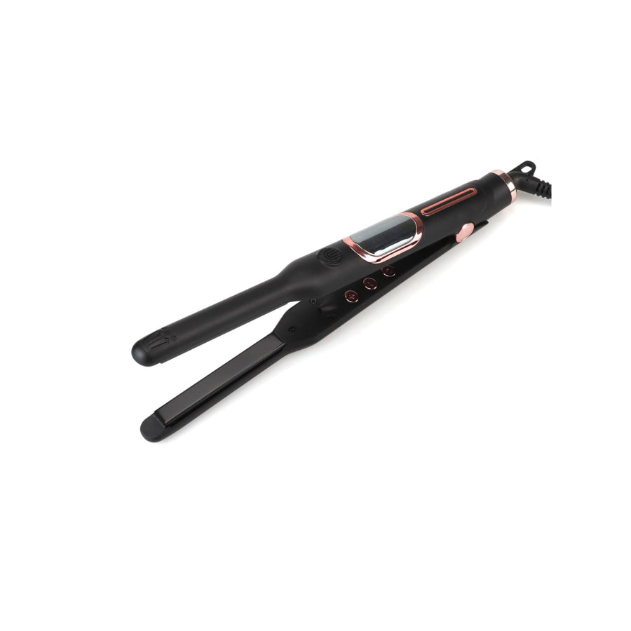 Adjustable Temperature Hair Straightener Apparel and Accessories