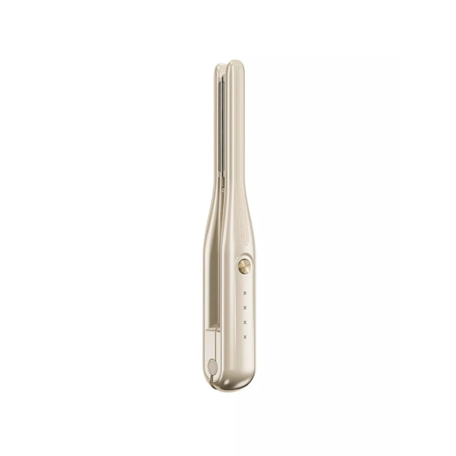 Adjustable Temperature Hair Straightener Apparel and Accessories