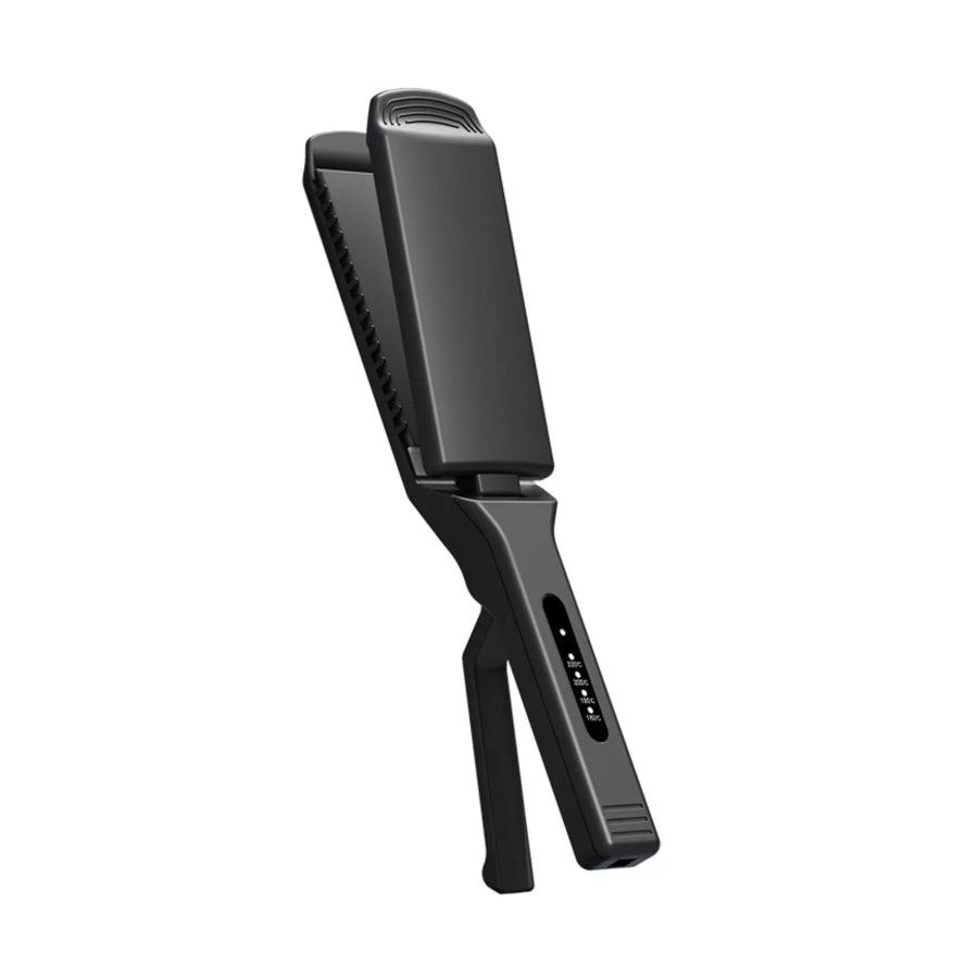 Adjustable Temperature Hair Straightener Apparel and Accessories