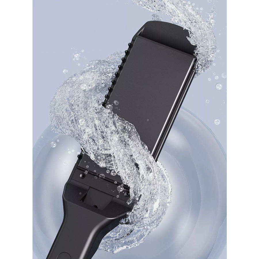 Adjustable Temperature Hair Straightener Apparel and Accessories