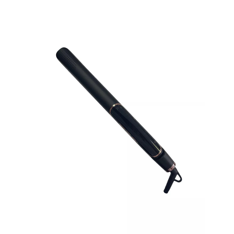 Adjustable Temperature Hair Straightener Gold / European plug Apparel and Accessories