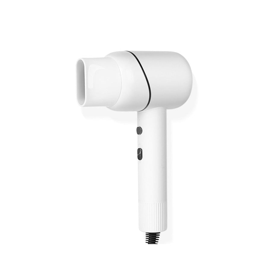 Adjustable Temperature Household Hair Dryer Apparel and Accessories