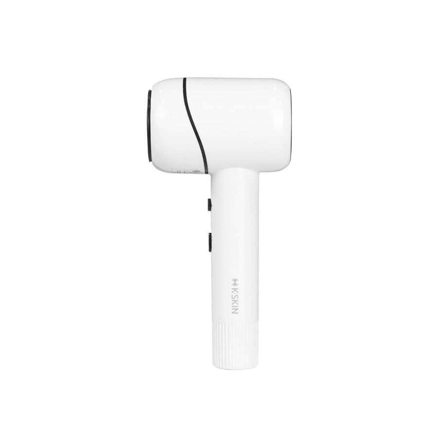 Adjustable Temperature Household Hair Dryer Apparel and Accessories