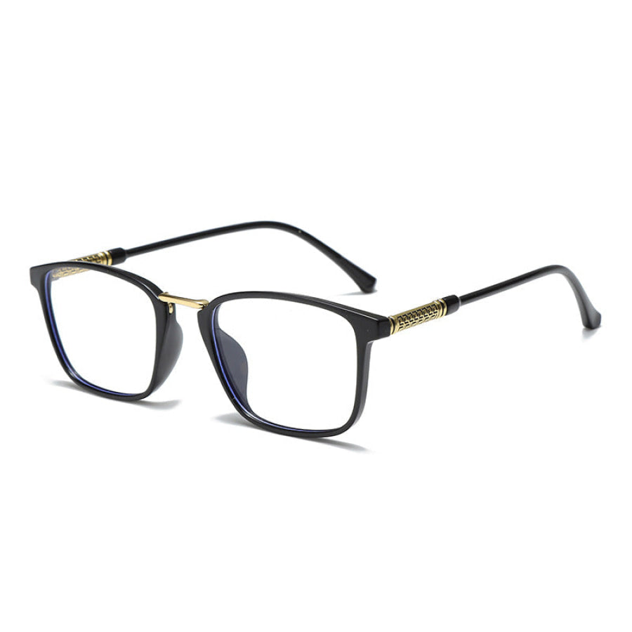 Anti-Blue Light Glasses Style A / ONESIZE Apparel and Accessories
