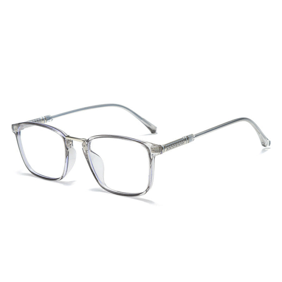 Anti-Blue Light Glasses Style D / ONESIZE Apparel and Accessories