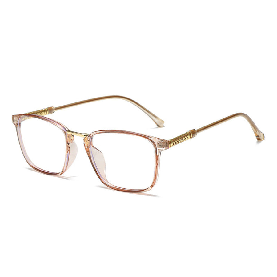 Anti-Blue Light Glasses Style E / ONESIZE Apparel and Accessories