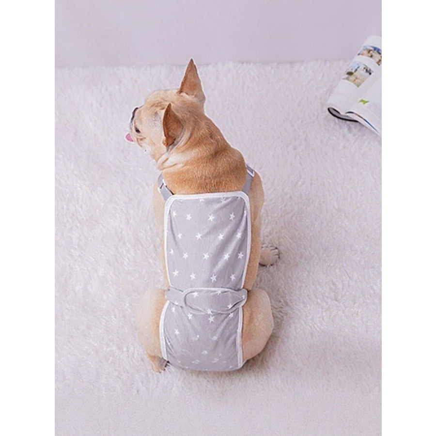 Anti-Harassment Pet Functional Clothing Apparel and Accessories