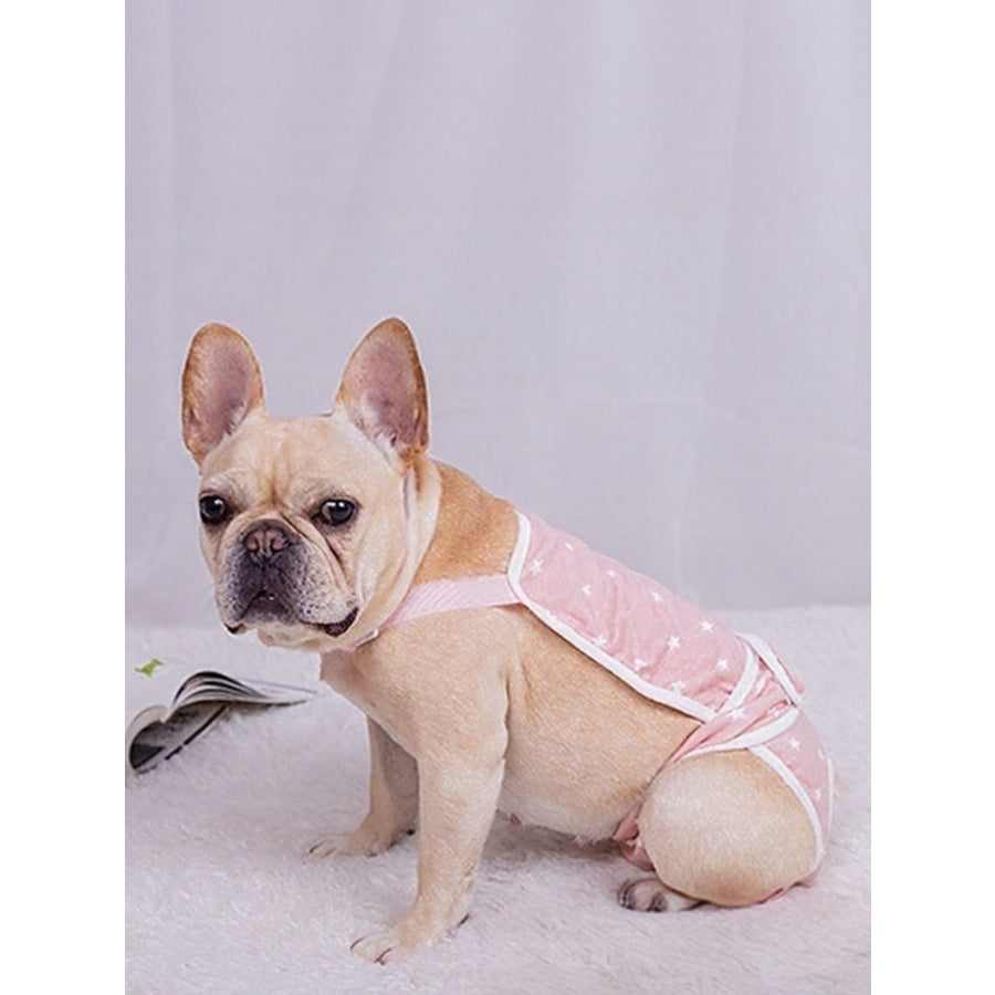 Anti-Harassment Pet Functional Clothing Apparel and Accessories