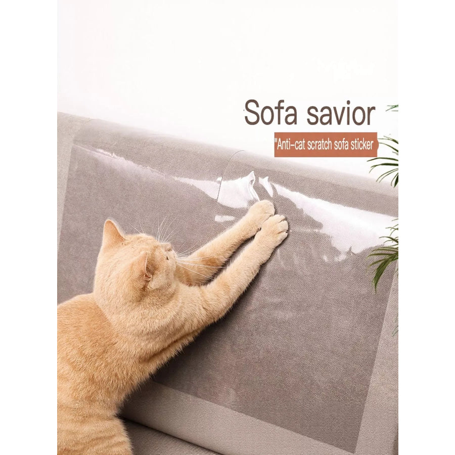 Anti-Scratch Thickening Sofa Pet Furniture Protectors Apparel and Accessories