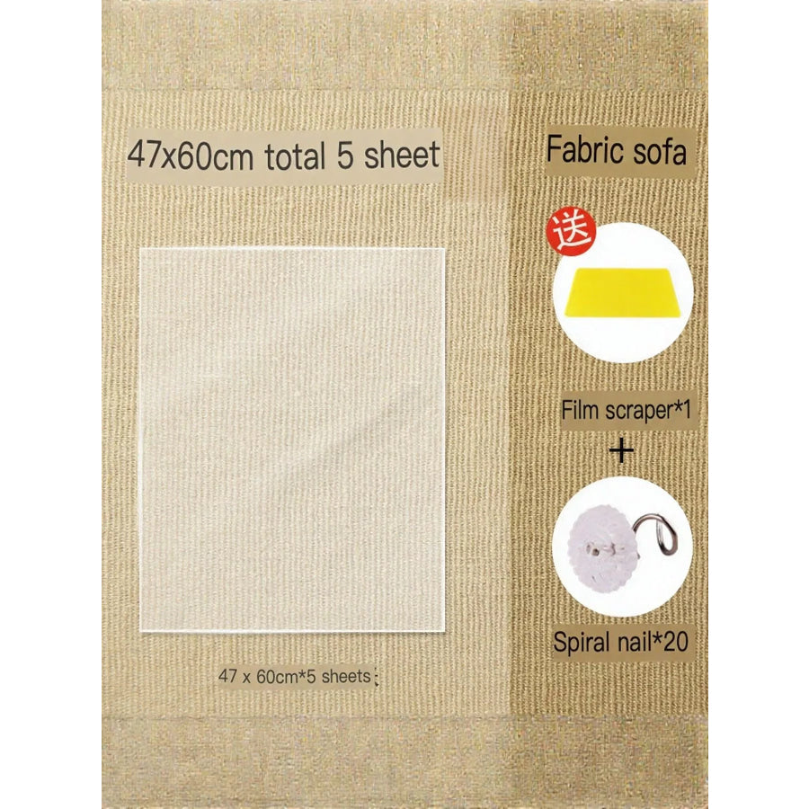 Anti-Scratch Thickening Sofa Pet Furniture Protectors Apparel and Accessories