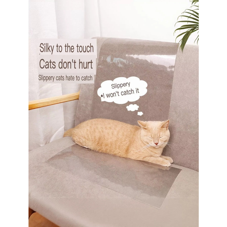 Anti-Scratch Thickening Sofa Pet Furniture Protectors Apparel and Accessories