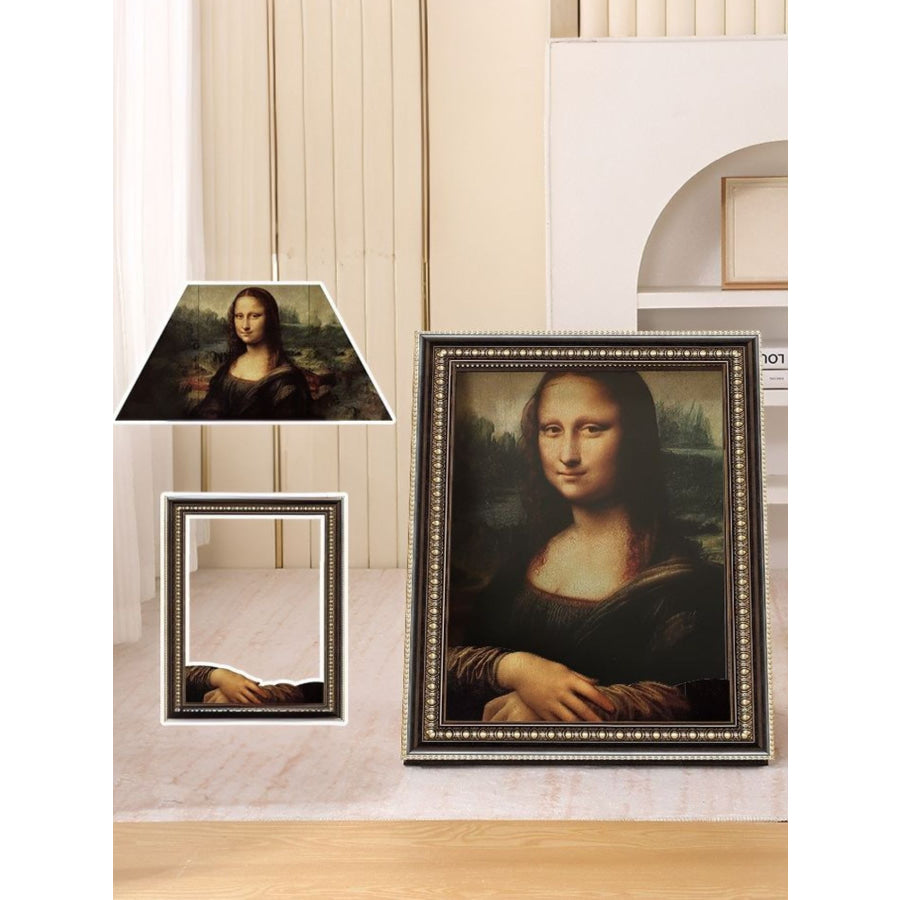 Art Painting Pet Nest Style 1 / ONESIZE Apparel and Accessories