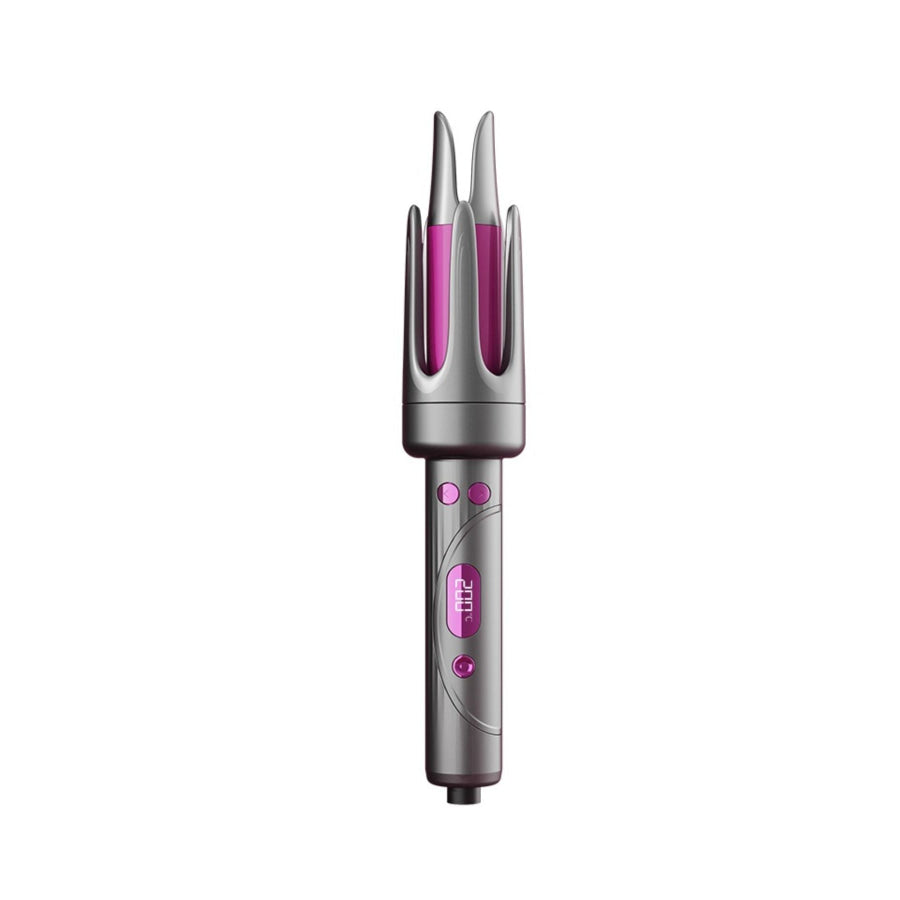 Automatic Curling Iron Apparel and Accessories