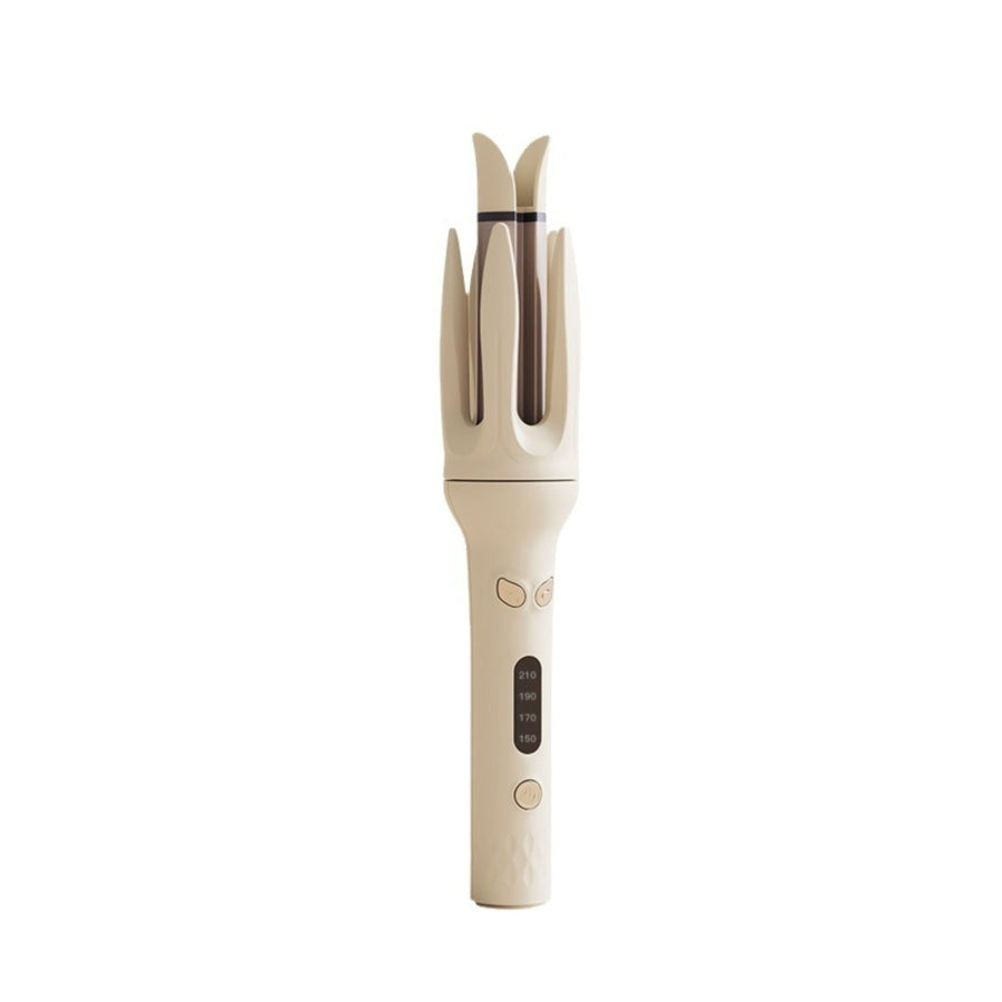 Automatic Hair Curling Iron Apparel and Accessories
