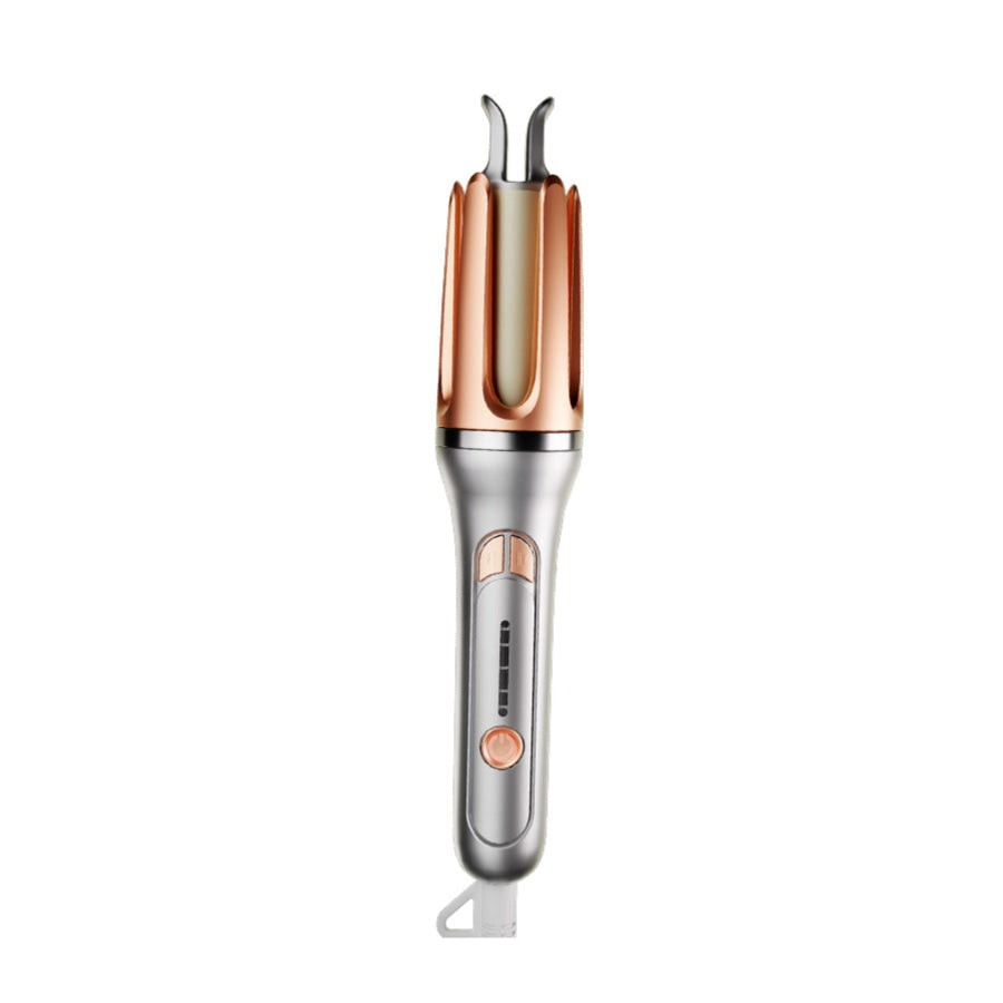Automatic Hair Curling Iron Apparel and Accessories