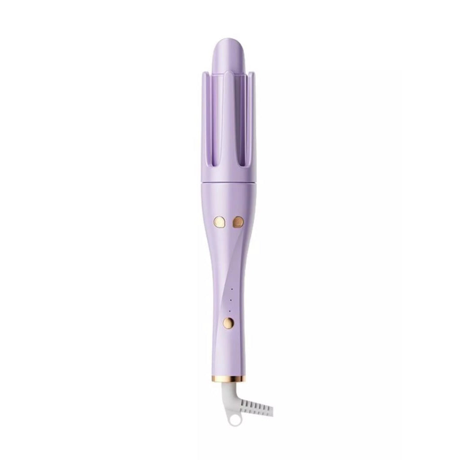 Automatic Rotating Ceramic Curling Iron Apparel and Accessories