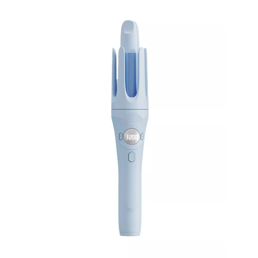 Automatic Rotating Ceramic Curling Iron Apparel and Accessories
