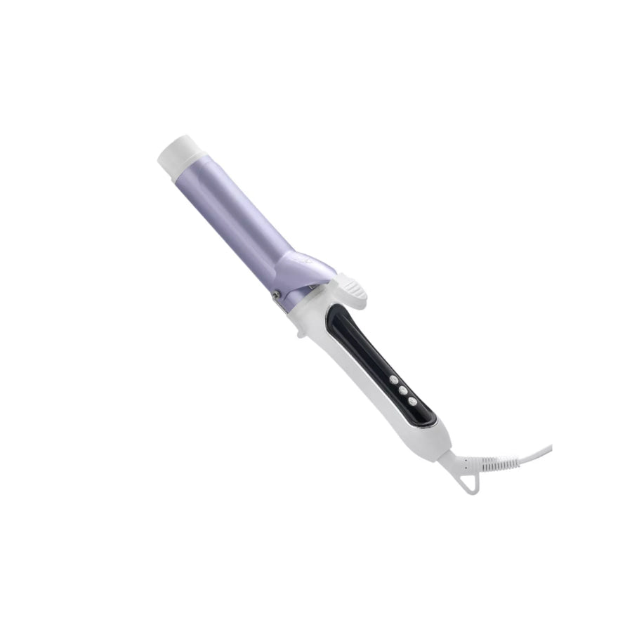 Automatic Rotating Ceramic Curling Iron Apparel and Accessories