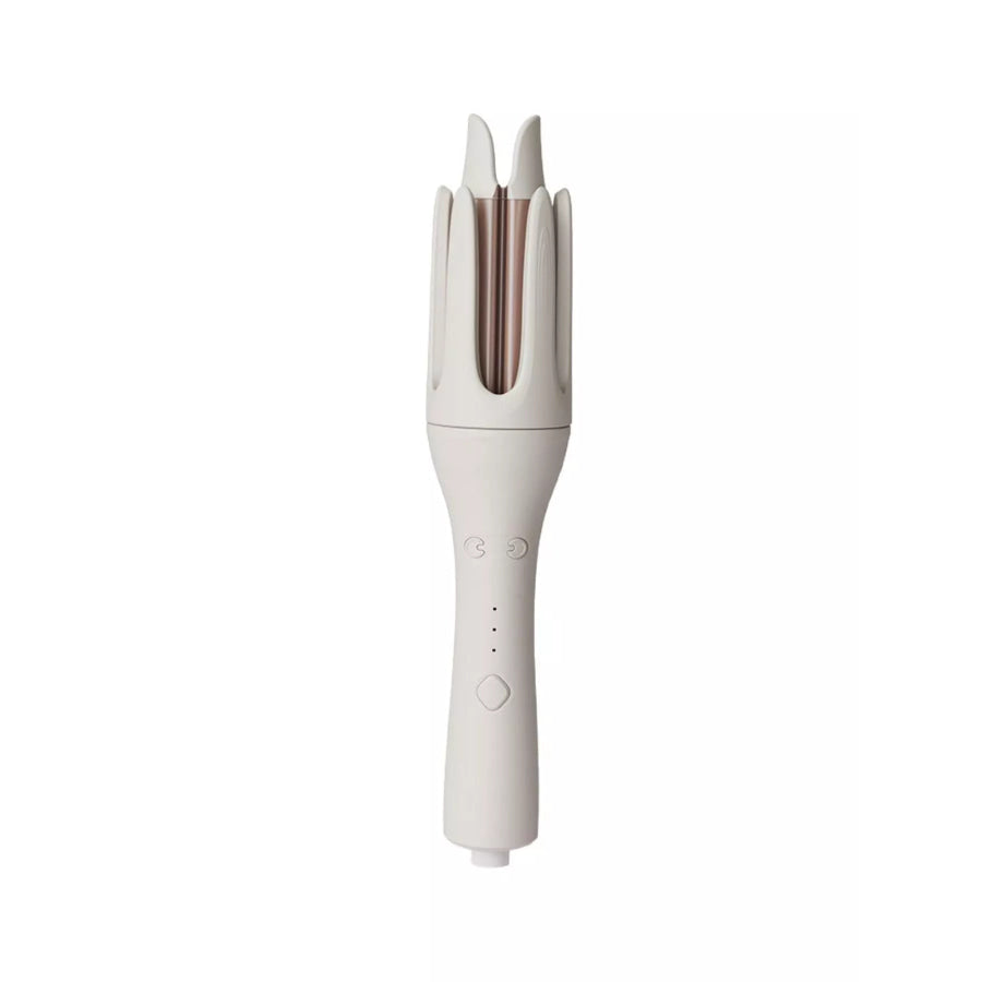 Automatic Rotating Ceramic Curling Iron Apparel and Accessories