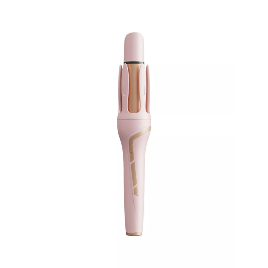 Automatic Rotating Ceramic Curling Iron Apparel and Accessories
