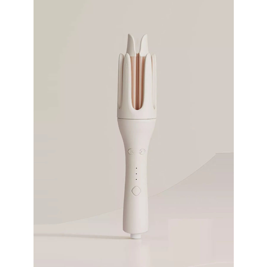 Automatic Rotating Ceramic Curling Iron Apparel and Accessories