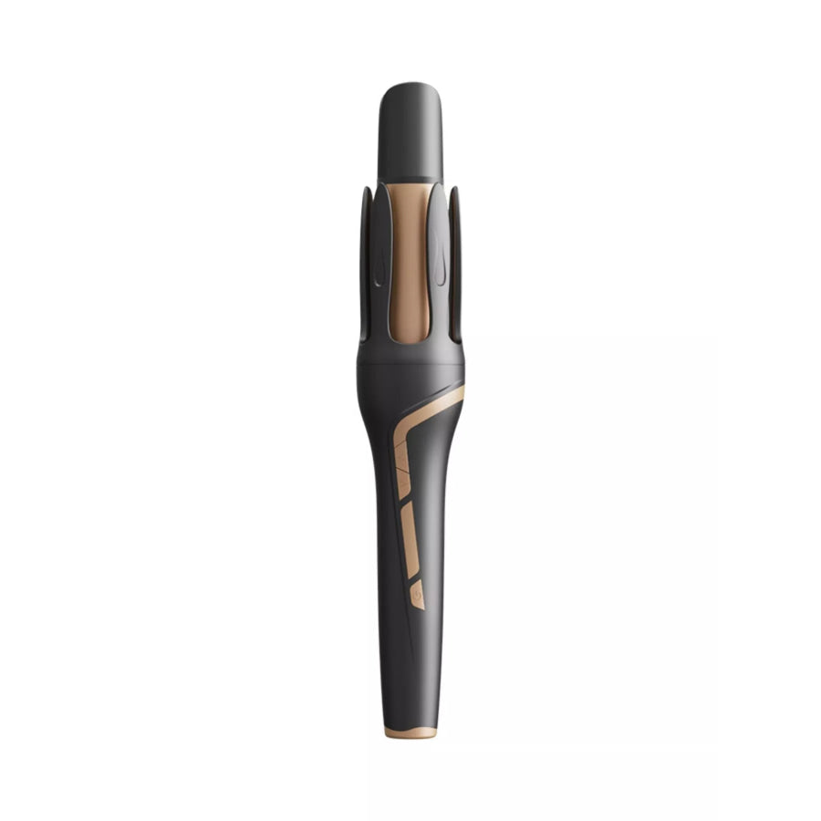 Automatic Rotating Ceramic Curling Iron Apparel and Accessories