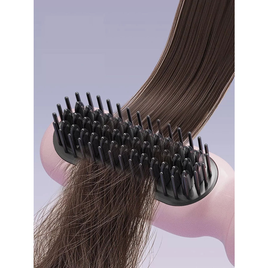 Automatic Rotating Ceramic Hair Curling Iron Apparel and Accessories