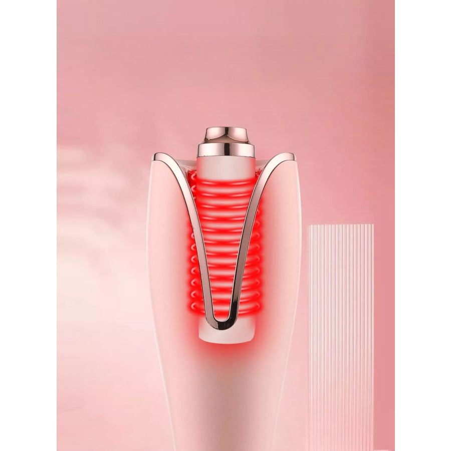 Automatic Rotating Hair Curling Iron Apparel and Accessories