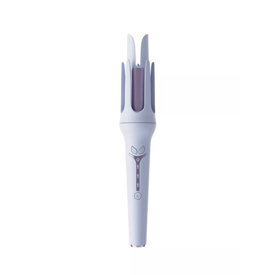Automatic Rotating Hair Curling Iron Apparel and Accessories