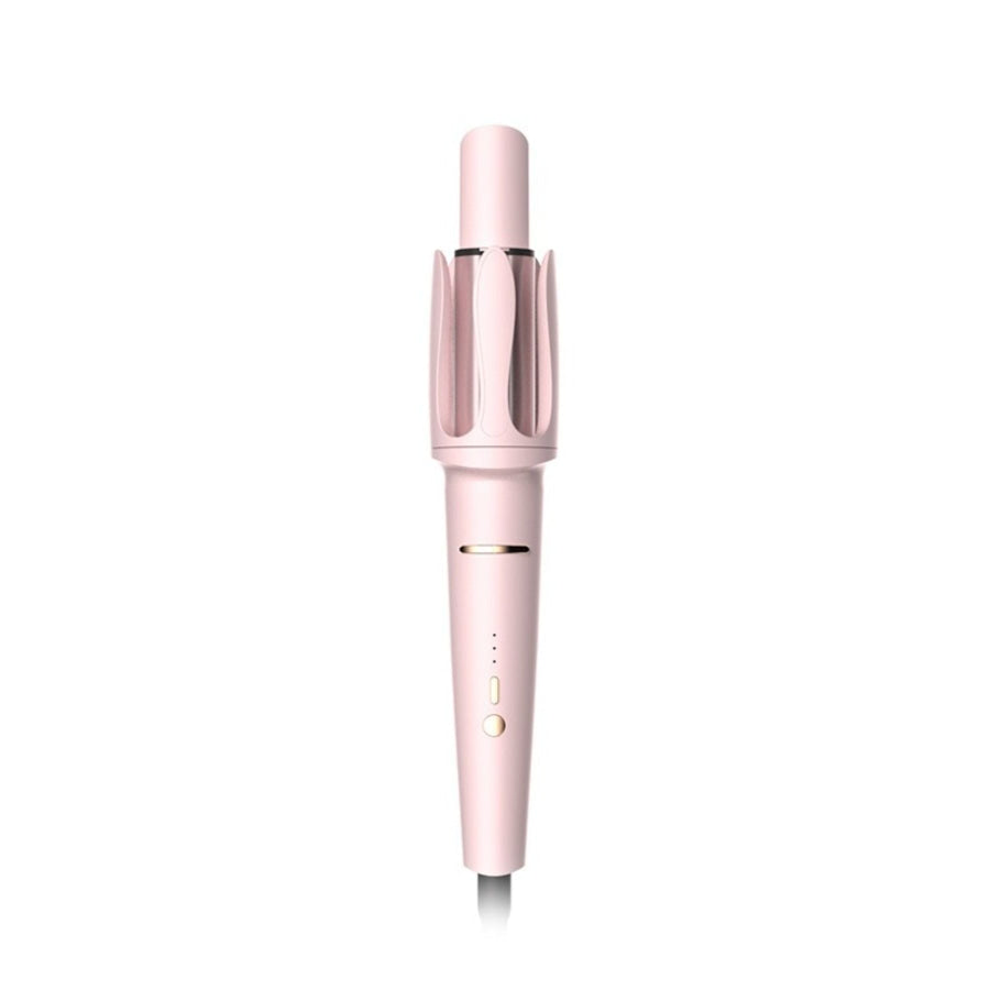 Automatic Rotating Hair Curling Iron Apparel and Accessories