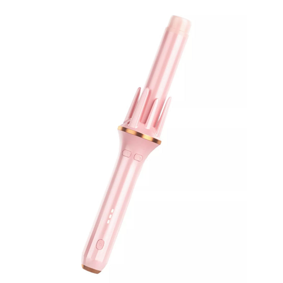 Automatic Rotating Hair Curling Iron Apparel and Accessories