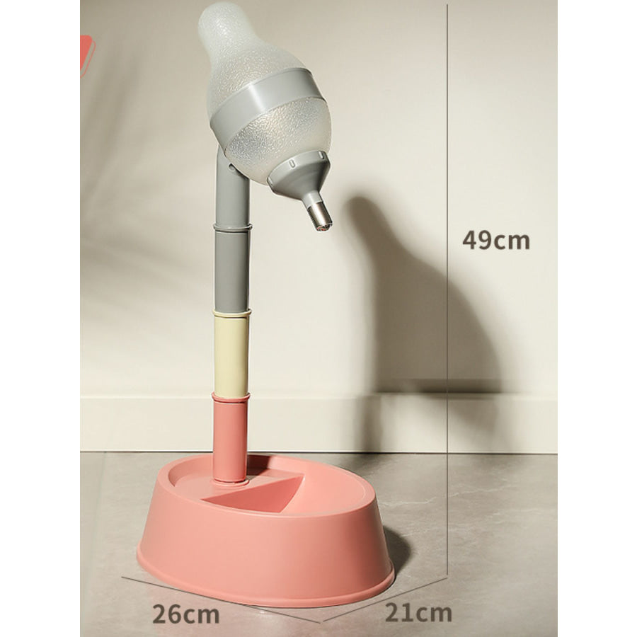 Automatic Water Dispenser Pet Bowl Apparel and Accessories