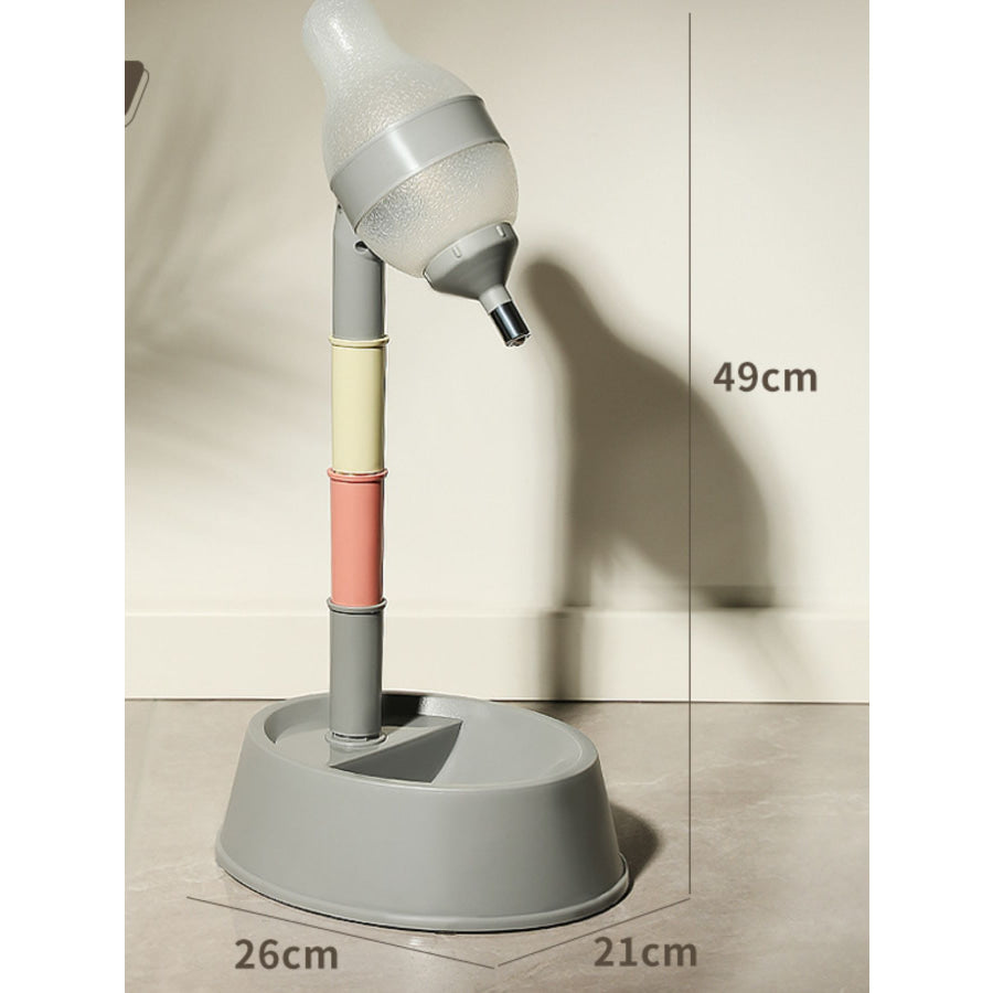 Automatic Water Dispenser Pet Bowl Apparel and Accessories
