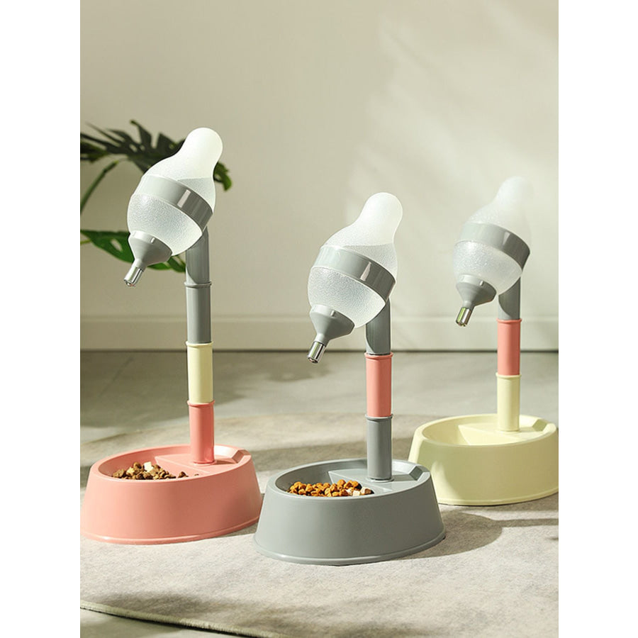 Automatic Water Dispenser Pet Bowl Apparel and Accessories