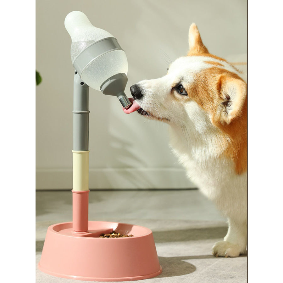 Automatic Water Dispenser Pet Bowl Apparel and Accessories