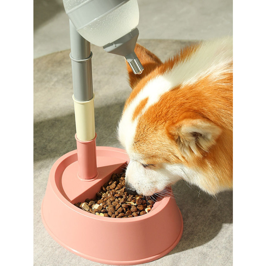 Automatic Water Dispenser Pet Bowl Apparel and Accessories