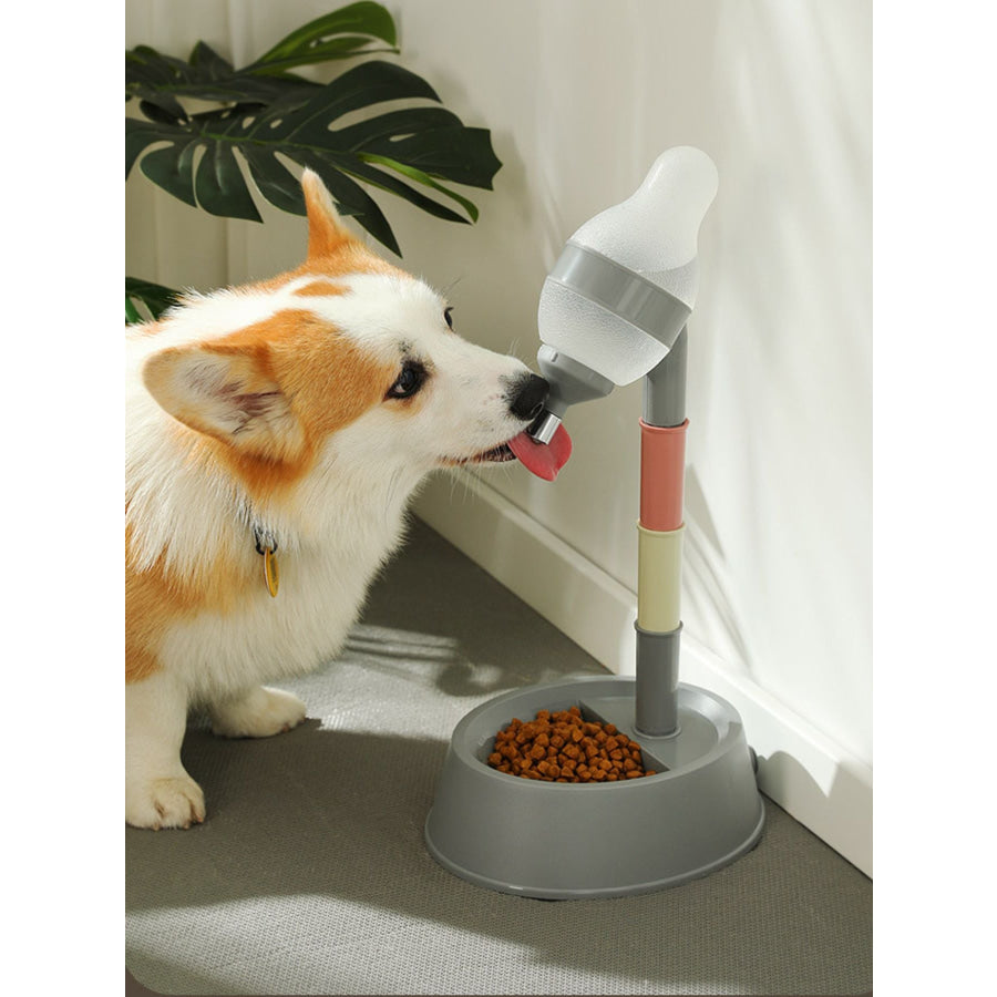 Automatic Water Dispenser Pet Bowl Apparel and Accessories