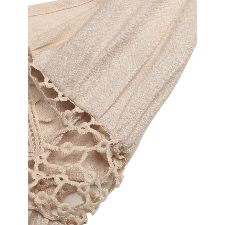 Backless Halter Neck Maxi Dress Apparel and Accessories