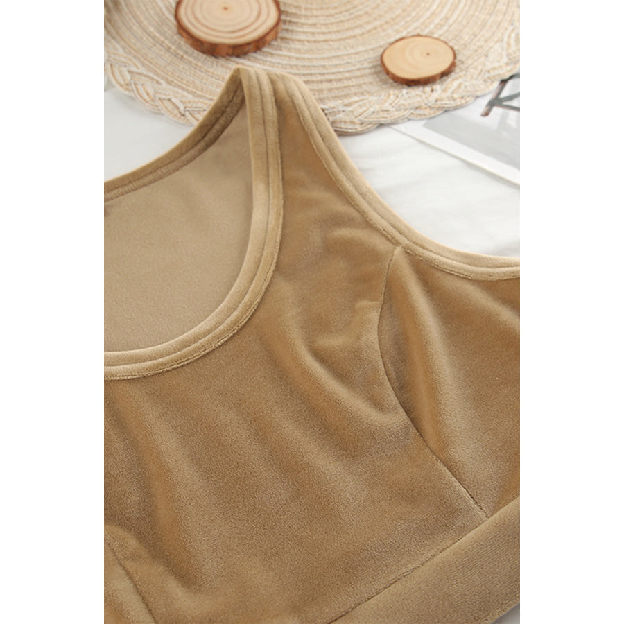 Basic Bae Buttery-Soft Bra Open Front Cardigan and Shorts Set Apparel and Accessories