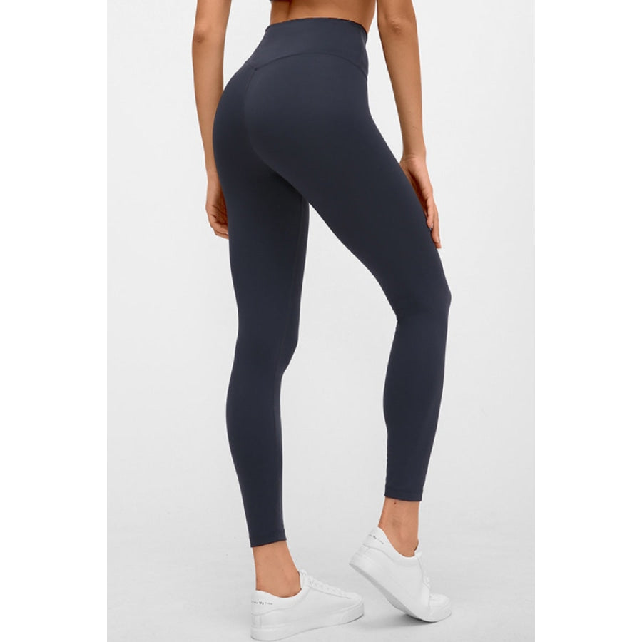 Basic Full Length Active Leggings