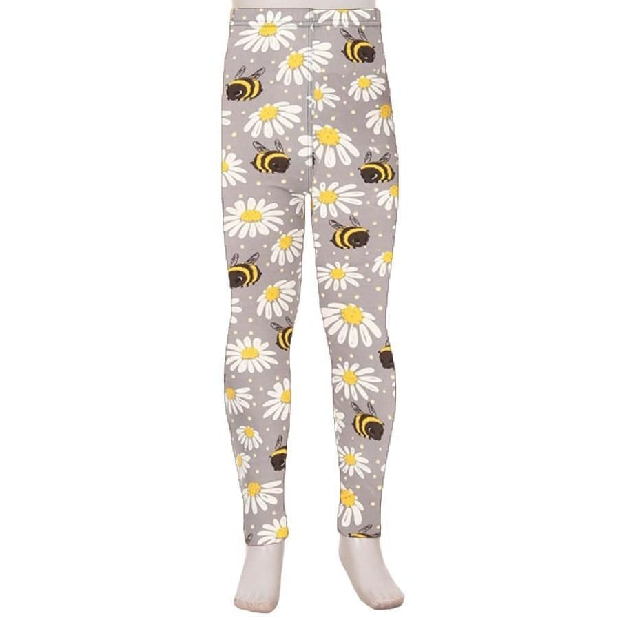 Leggings with Yoga Band! Fun Prints and Mummy and Me sets! Leggings