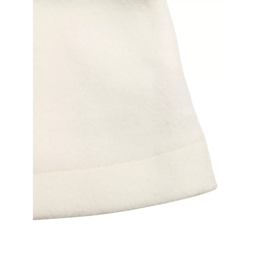 Belt Button-Up Outerwear Apparel and Accessories
