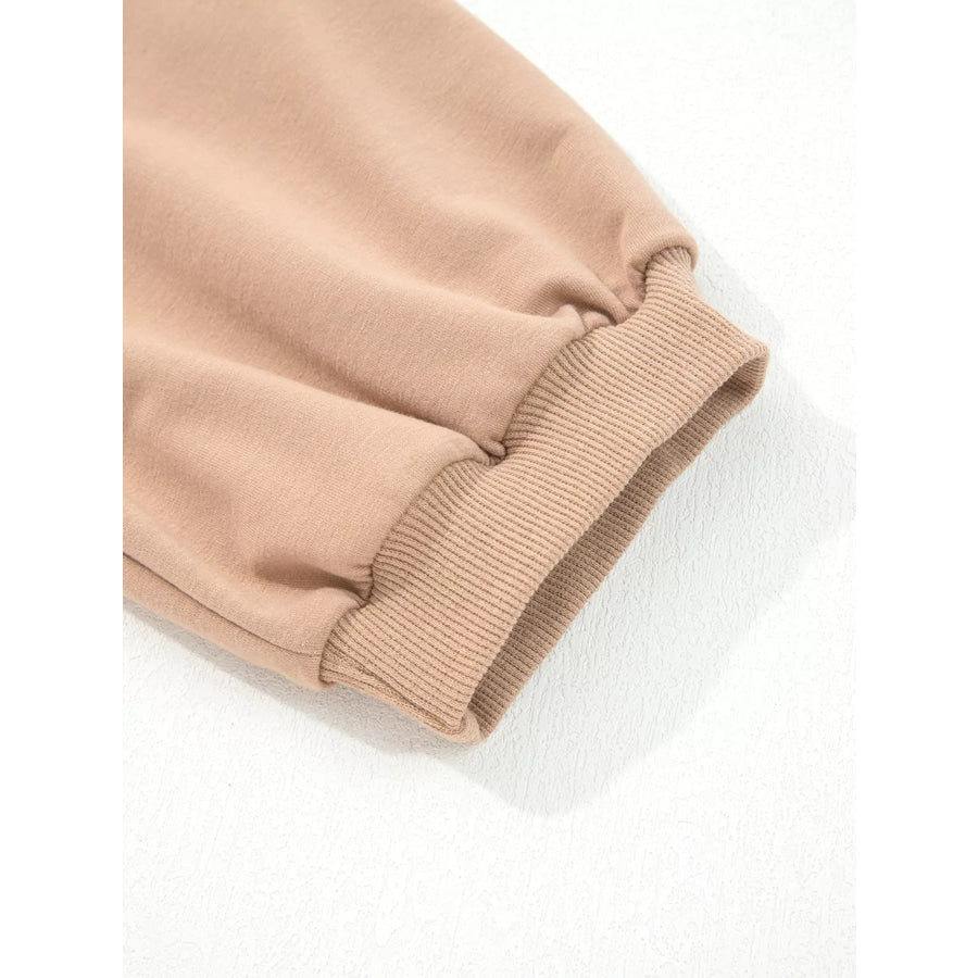 Braided Trim Puff Sleeve Dress Apparel and Accessories