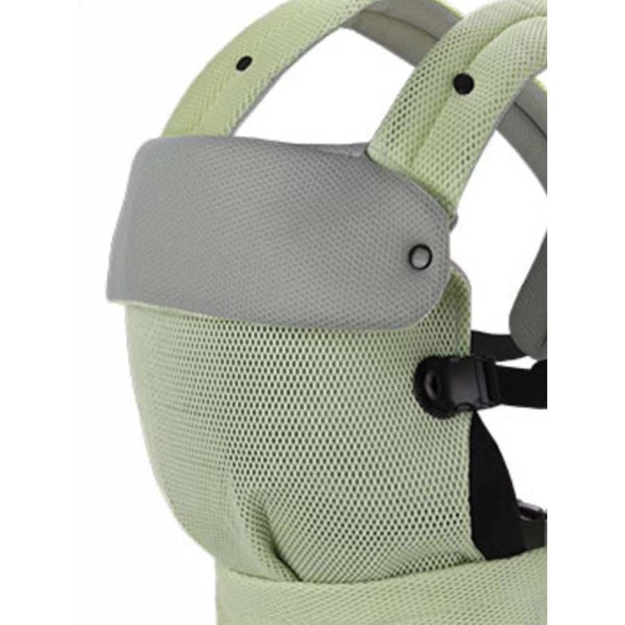 Breathable Adjustable Baby Wrap Apparel and Accessories