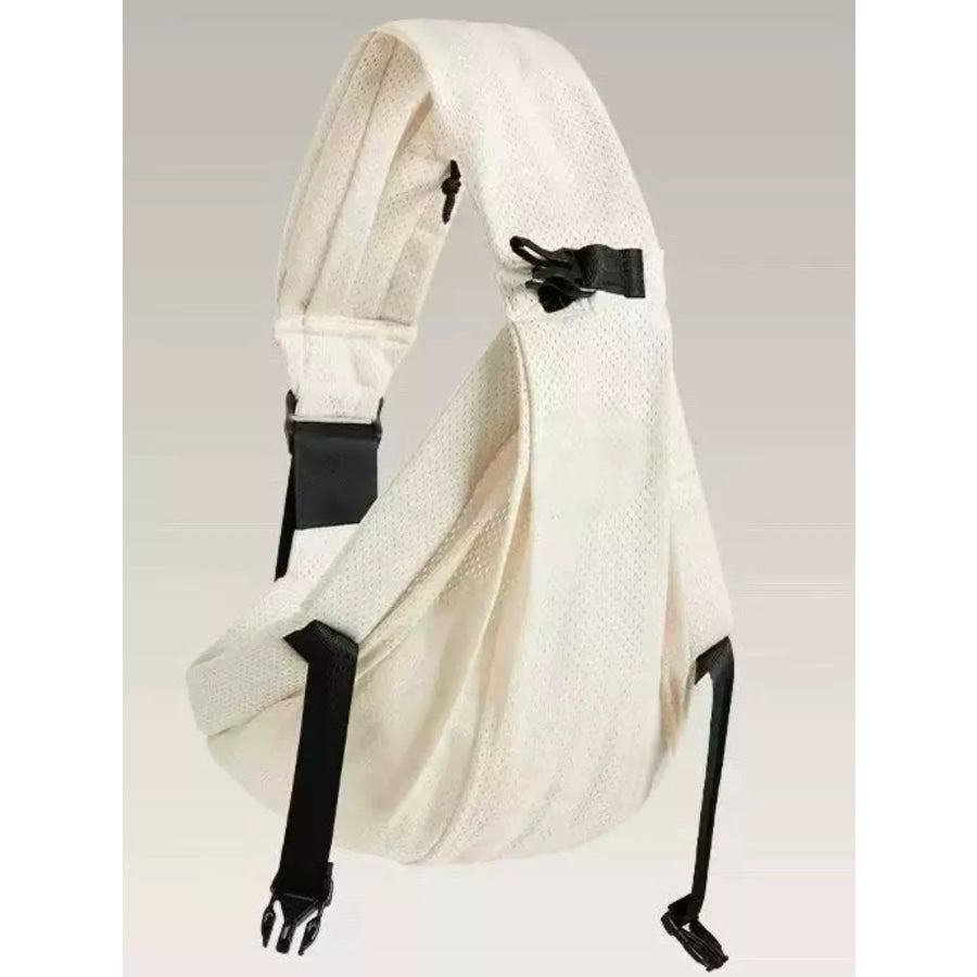 Breathable Mesh Baby Sling Apparel and Accessories