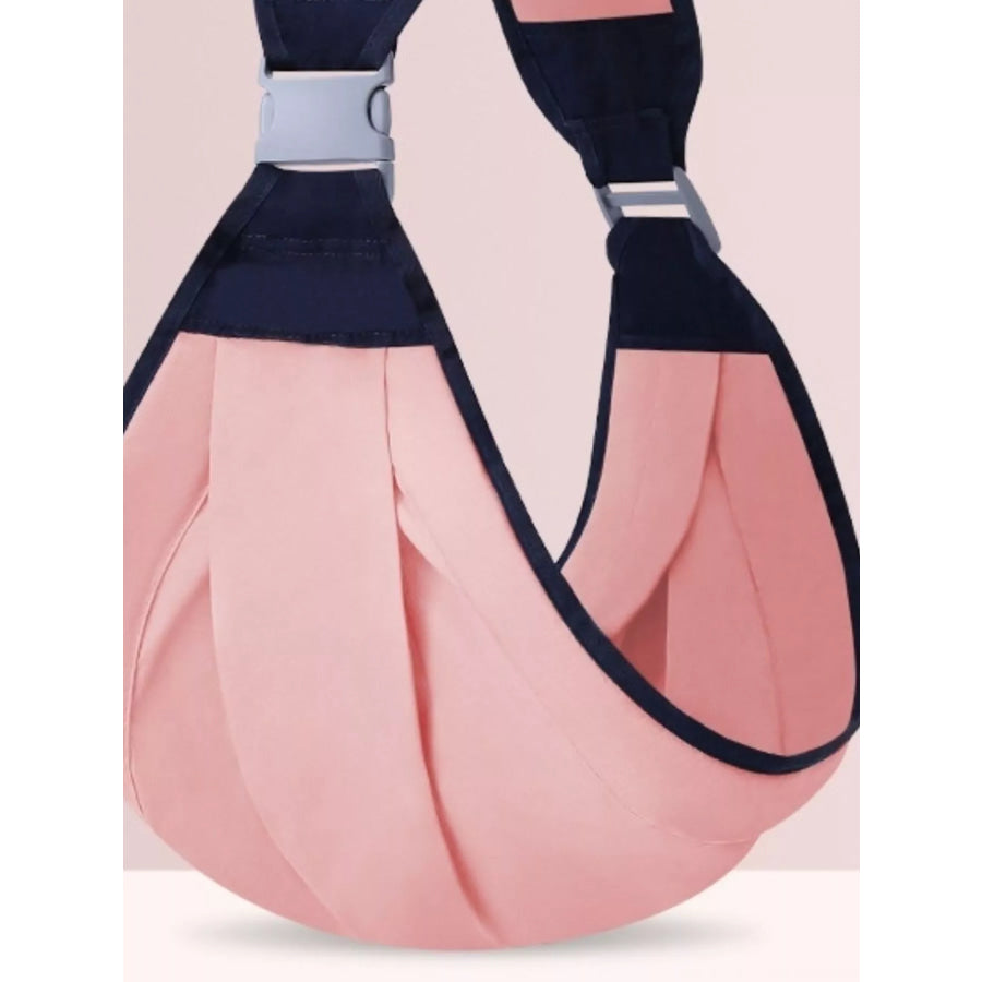 Breathable Mesh Baby Sling Apparel and Accessories