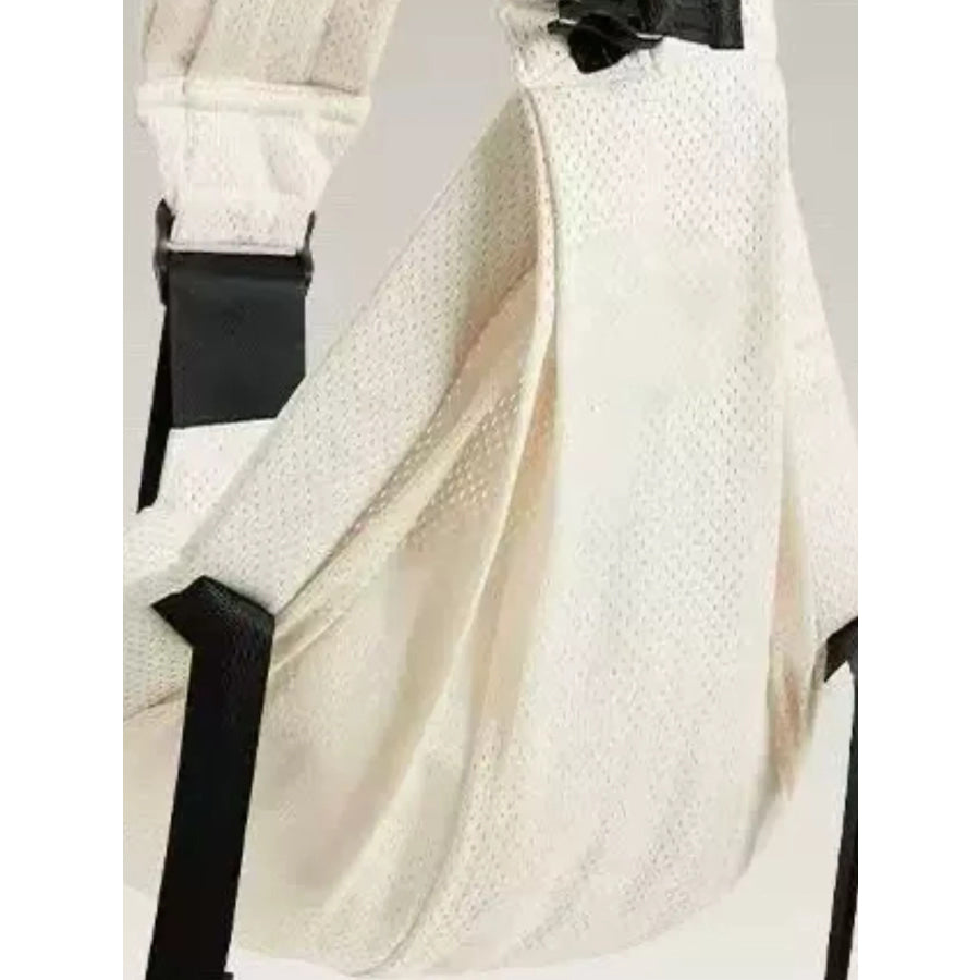 Breathable Mesh Baby Sling Apparel and Accessories