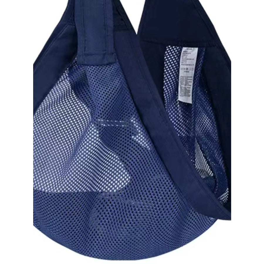 Breathable Mesh Baby Sling Apparel and Accessories