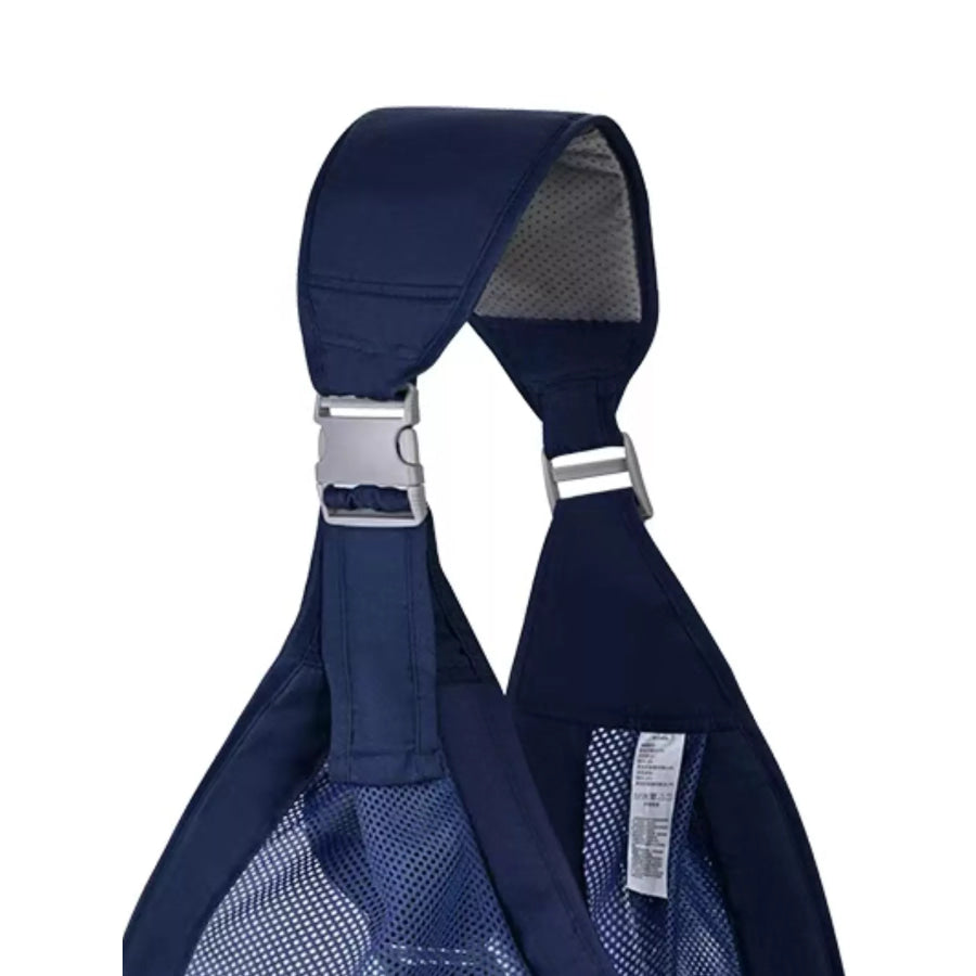 Breathable Mesh Baby Sling Apparel and Accessories