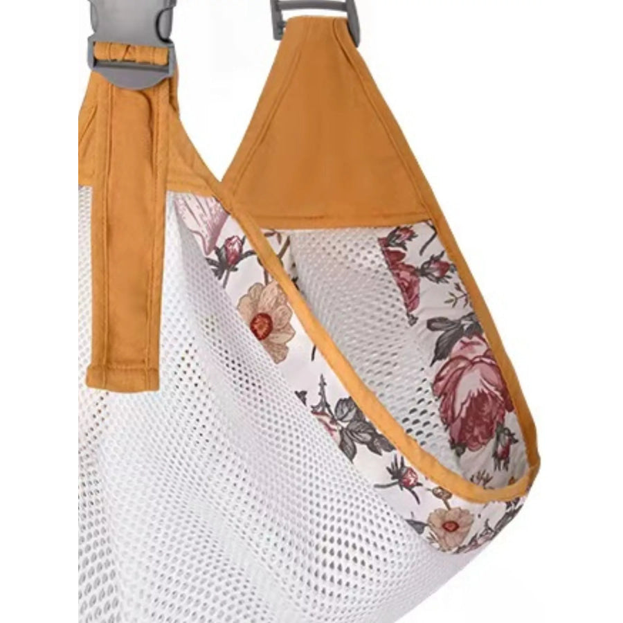 Breathable Mesh Baby Sling Apparel and Accessories